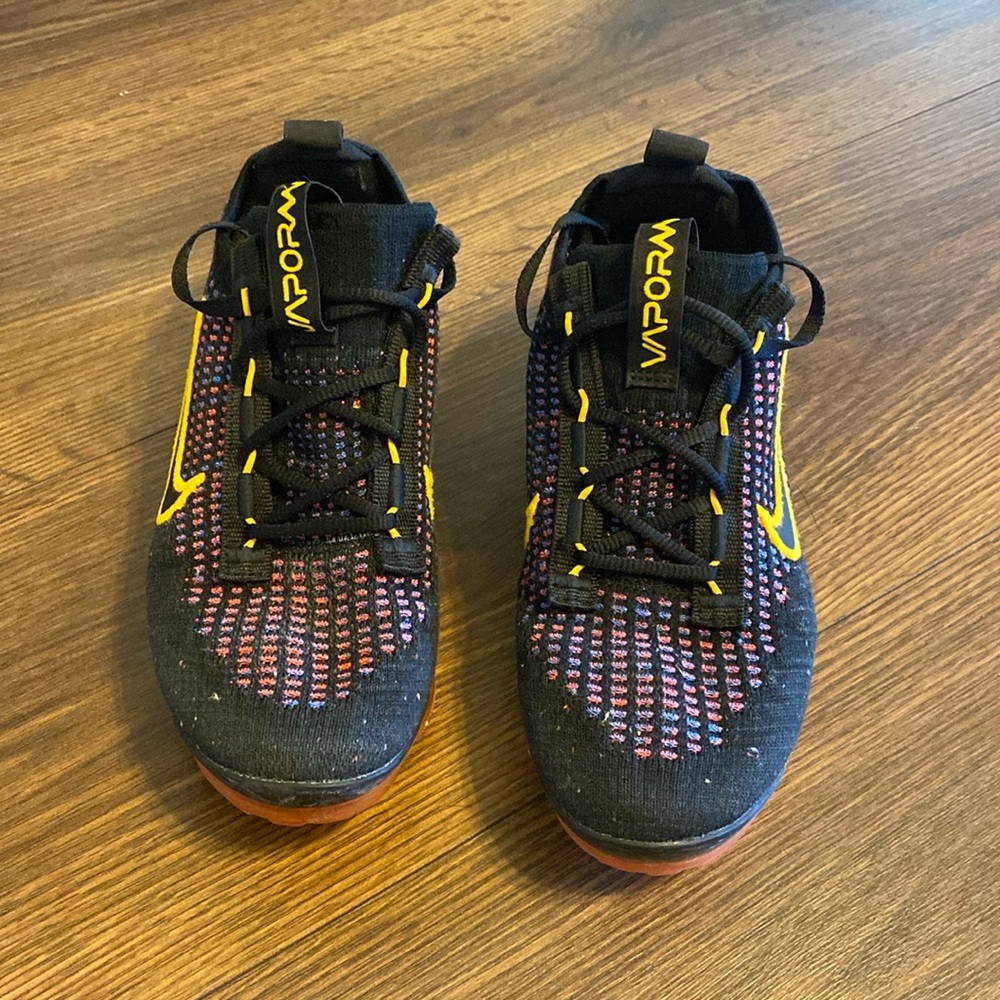 Youth Nike Vapormax